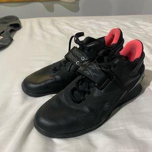Reebok legacy lifter II